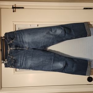 Levi's 501 jeans